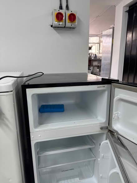 Photo of free Fridges (Cambridge Heath, E2) #3