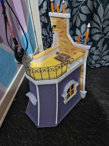 Photo of free Miraculous Ladybug bedroom (AL7) #3