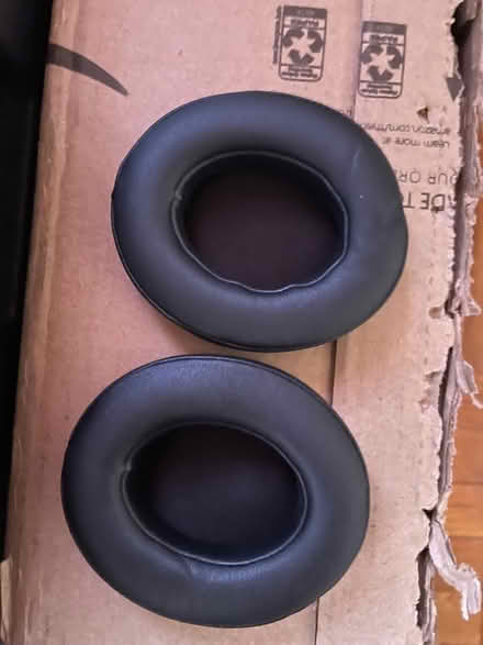 Photo of free Headphone ear pad replacements (Mount Vernon) #2