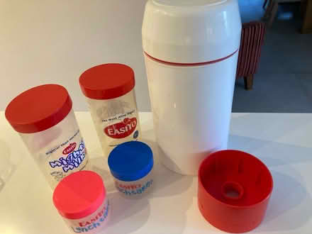 Photo of free Easyyo yoghurt making set (Wilmslow SK9) #1
