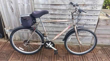 Photo of free Gents 26" 18 Speed Bicycle (Southbourne BH6) #1
