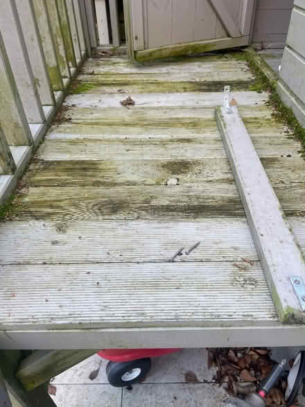 Photo of free Children’s play house (Clapham South SW12) #2