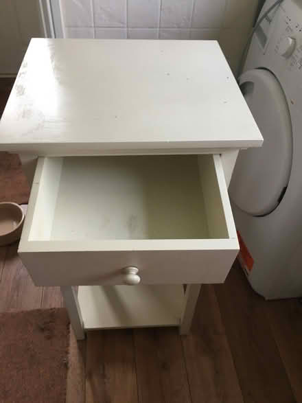 Photo of free Small storage unit (Henfield BN5) #2