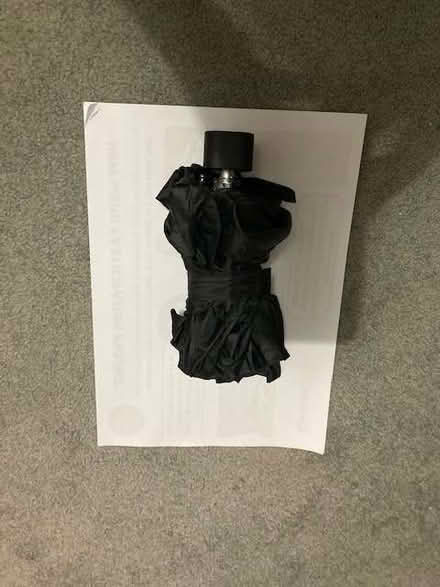 Photo of free Compact umbrella (Lewes BN7) #1