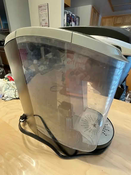 Photo of free Keurig K-70 coffee maker (Campbell near Pruneyard Center) #1