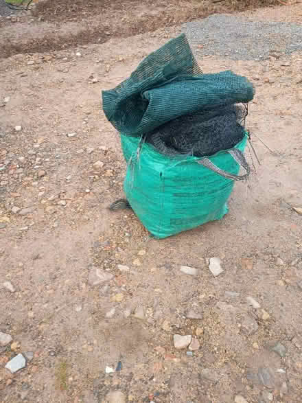 Photo of free Garden Netting (Winscombe BS25) #1