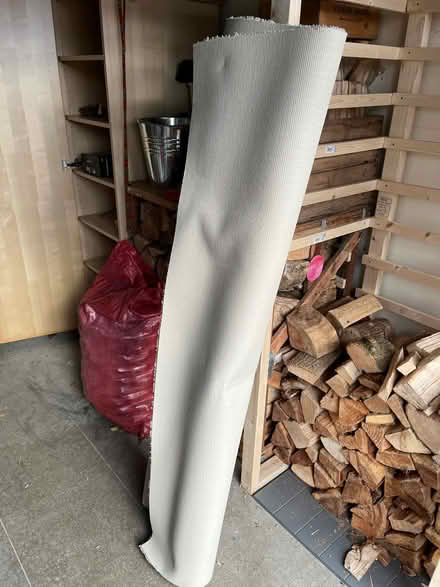 Photo of free Carpet offcut (Carlton Miniott YO7) #1