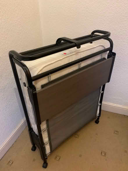 Photo of free Jay-be single put up bed (Salford M6) #1