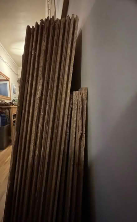 Photo of free Loft boards (used) (West Watford WD18) #2