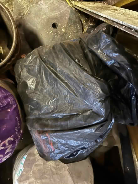 Photo of free Hydrated lime (Cross Green LS21) #2