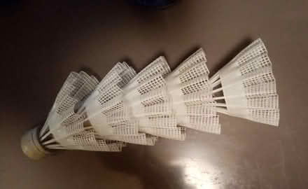 Photo of free Badminton shuttles (Endcliffe/Hunter's Bar, S11) #1