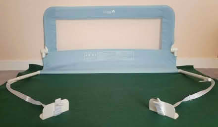 Photo of free Child's bed guard (AB21) #1