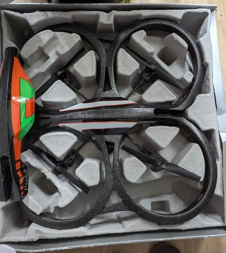 Photo of free Old drone (Colchester CO1) #2