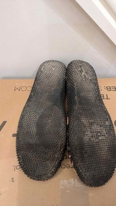 Photo of free Water/Reef Shoes Size UK7-8 (CT1) #2