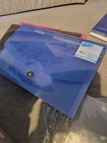 Photo of free Office stationary clear out (Southborough) #2