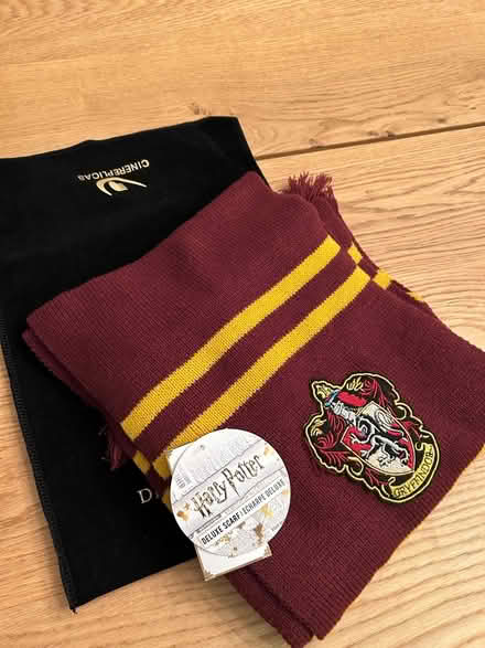 Photo of free Harry Potter items and Toys (Little Silver) #4