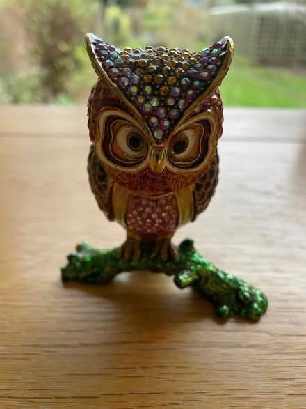 Photo of free Ornament (Old Linslade LU7) #1