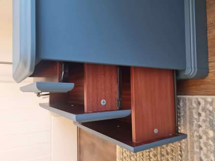 Photo of free Bedside Chest of Drawers (Pant SY10) #2