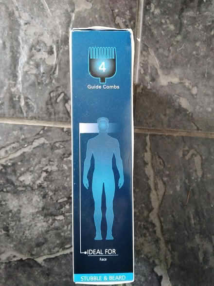 Photo of free Wahl definer (Newbridge BA1) #2