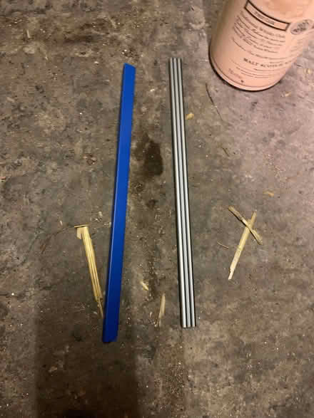 Photo of free Paper binders (Cross Green LS21) #2