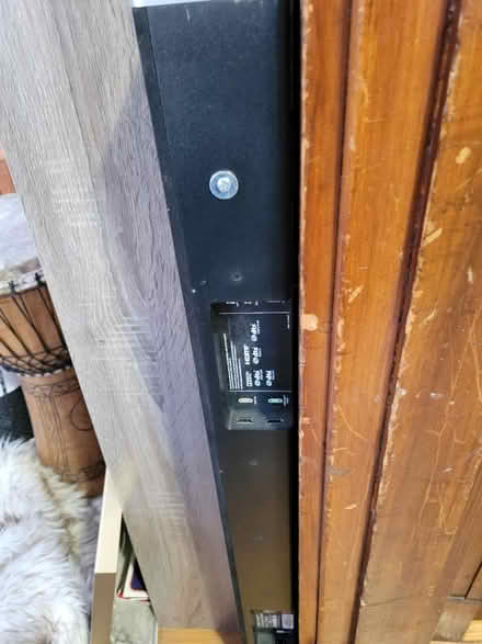 Photo of free Vizeo Sound Bar Set (Arlington MA) #4