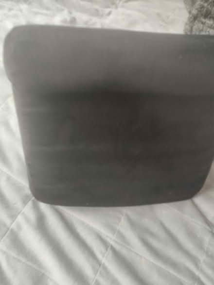 Photo of free Pill-O-Pad Tablet Stand - Tri-Ledge, Lap Mounted, Soft Table (Bensham NE8) #4