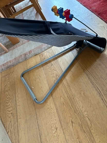 Photo of free Baby chair (Chislehurst BR7) #1