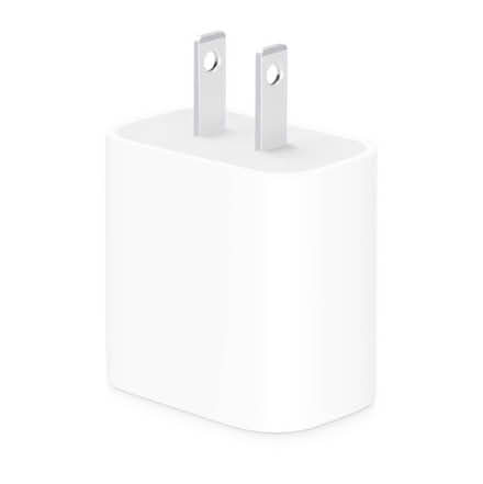 Photo of Apple 20W USB-C Power adapter (Bay area) #1