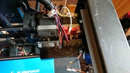 Photo of free X2 professional quality 3d printers (N19) #2