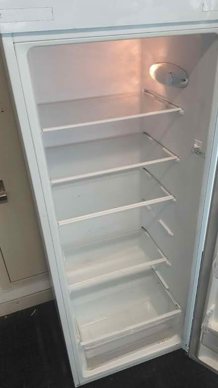 Photo of free Bush freestanding fridge (M3) #2