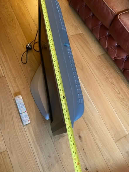Photo of free Panasonic 26’ TV (SK23 Chapel) #2