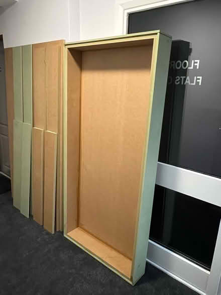 Photo of free Moisture resistant MDF (SE4) #1