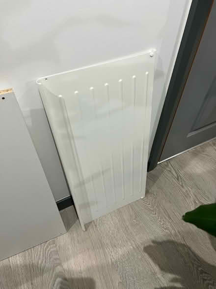 Photo of free IKEA PAX shelves and shoe shelf (SE4) #1