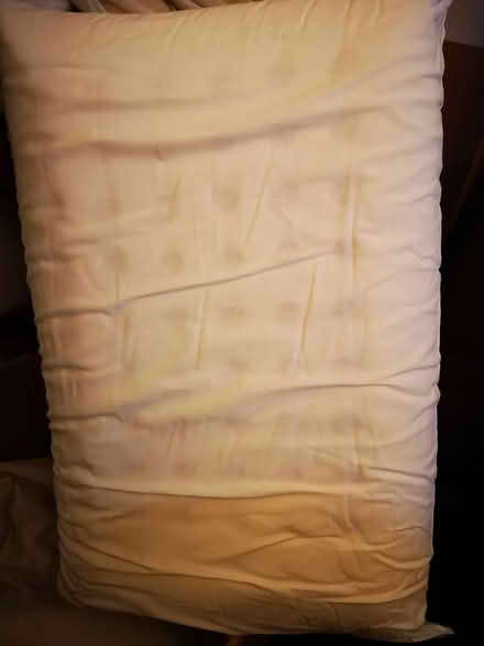 Photo of free Safety pillow (Duleek village) #1