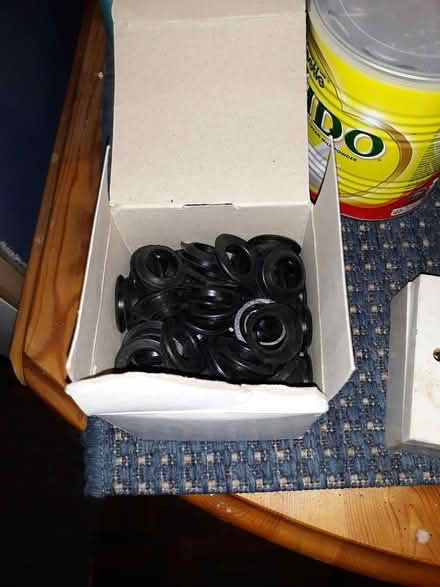 Photo of free Electrical bits (S11, Hunters Bar) #3