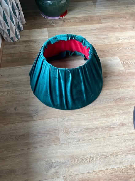 Photo of free Christmas tree skirt (Shrewsbury) #1