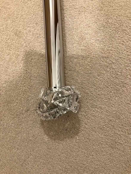 Photo of free Curtain Pole (New Malden KT3) #1