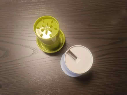 Photo of free Spiralizer (Letchworth SG6) #2