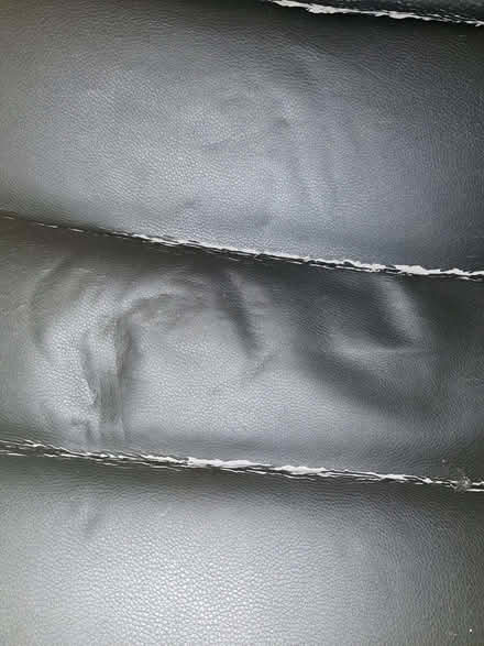 Photo of free Rocking chair (Morley DE21) #3