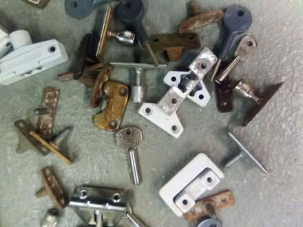 Photo of free Window locks (Knaresborough HG5) #1