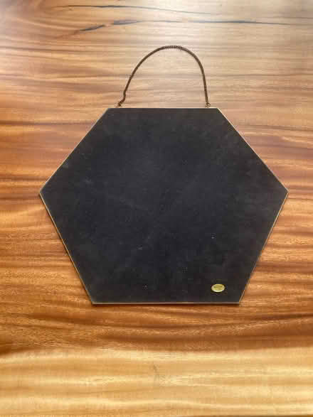 Photo of free Hanging Mirror (Clerkenwell, EC1R) #2