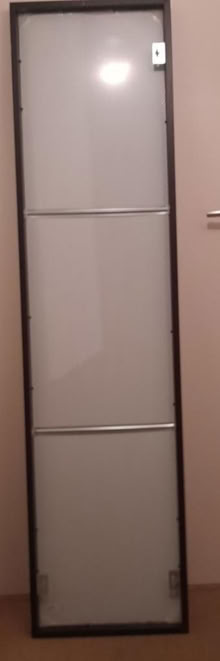 Photo of free Ikea long mirror (Kenton HA3) #2
