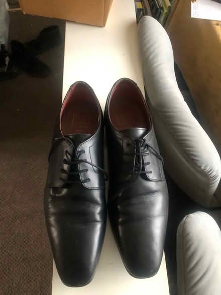 Photo of free Men’s Shoes (Epsom KT18) #2