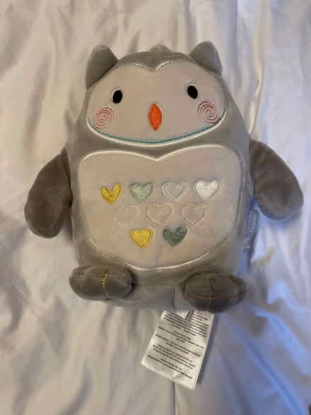 Photo of free Tommee Tippee White Noise Machine (Blackrock) #1