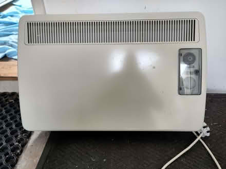 Photo of free Electric Wall Heater (Headington OX3) #1