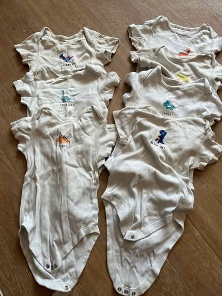 Photo of free Body suits - 2-3 years (RG1) #1