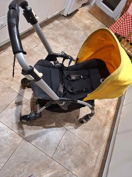 Photo of free Baby pram (Worcester, WR5) #2