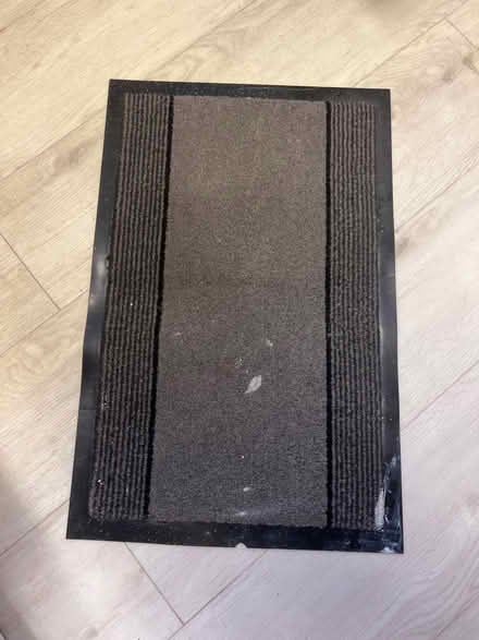 Photo of free Door mat (Cheltenham) #1