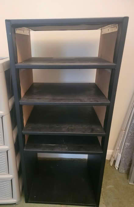 Photo of free Shelf Unit (Isleworth TW7) #1