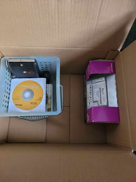 Photo of free Computer periferals (Consett) #3
